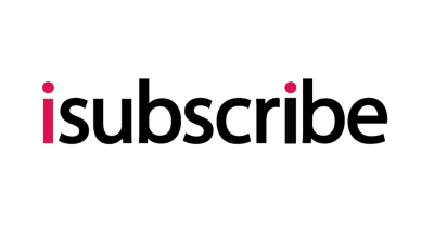 isubscribe UK